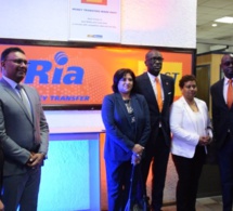République de Maurice : La poste installe les locaux de RIA Money Transfer
