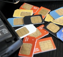 Les opérateurs de télécommunication kenyans déconnectent 600 000 cartes SIM