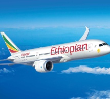 L'application d’Ethiopian Airlines ajoute Alipay via la plateforme de paiement Cellpoint Mobile