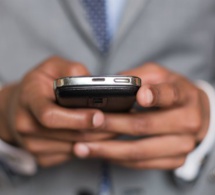 Rapport : Le taux de pénétration des smartphones en Afrique sub-saharienne est de 33% Rapport : Le taux de pénétration des smartphones en Afrique sub-saharienne est de 33%
