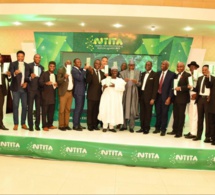 Nigeria : MTN remporte le prix de l'entreprise de télécommunication de l'année