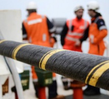 Un nouveau système de câble sous-marin pour relier la Guinée équatoriale à Sao Tomé-et-Principe