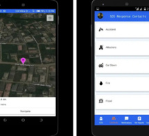 Nigeria : Une application mobile d'urgence pour lutter contre la criminalité