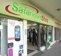Kenya: le bénéfice net semestriel de Safaricom en hausse de 20% à 310 millions $
