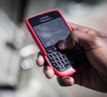 Cameroun : Baisse du volume des appels, hausse des messages texte