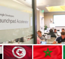 Nigeria: Google launchpad Accelerator va offrir 3 millions $ à des start-ups africaines