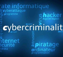 Les attaques de cybercriminalité ont augmentent de 30% en Afrique Les attaques de cybercriminalité ont augmentent de 30% en Afrique