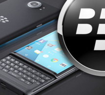 Blackberry revient au Nigeria et vise une part de marché de 10%