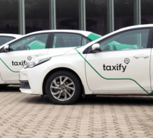 Taxify s'étend à quatre villes côtières d'Afrique du Sud
