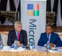 Microsoft va aider les écoles zimbabwéennes à mettre à niveau leurs technologies Microsoft va aider les écoles zimbabwéennes à mettre à niveau leurs technologies