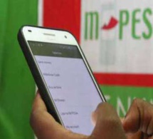 Kenya: La fraude liée à l'argent mobile en baisse