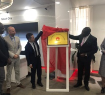 Ghana: Huawei lance un centre de formation aux TIC