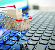 Afrique: 21 millions de personnes ont acheté en ligne en 2017 Afrique: 21 millions de personnes ont acheté en ligne en 2017