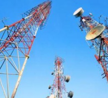 Mauritanie: Les opérateurs télécoms condamnés à une amende de 1,5 million $