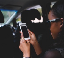 Uber lance une application allégée au Kenya pour économiser de l'espace et des données