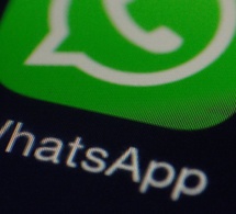 Ghana: La popularité de Whatsapp stimule les ventes de smartphones Ghana: La popularité de Whatsapp stimule les ventes de smartphones