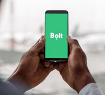 Taxify change de nom et devient Bolt