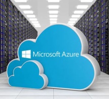 Microsoft ouvre ses centres de données Azure Cloud en Afrique du Sud
