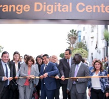 Orange cible les startups avec son premier centre numérique en Tunisie