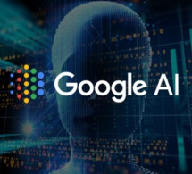 Google ouvre un centre d'intelligence artificielle à Accra