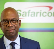 Kenya: le bénéfice net de Safaricom bondit de 15% à 62,7 milliards $