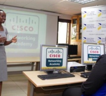 Cisco va former 1 million de travailleurs numériques potentiels en Afrique