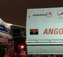 L'Angola va construire son troisième satellite en partenariat avec Airbus L'Angola va construire son troisième satellite en partenariat avec Airbus