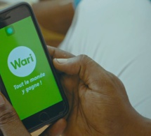 MyWari maintenant disponible sur WhatsApp