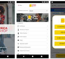 DHL lance Africa eShop dans 20 pays, avec Jumia en ligne de mire
