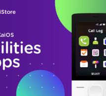 Orange participe à la dernière levée de fonds de KaiOS