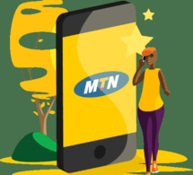 MTN Group lance le premier service d'IA en Afrique à travers son service Momo MTN Group lance le premier service d'IA en Afrique à travers son service Momo