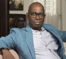 Kenya: Safaricom pleure son PDG, Bob Collymore