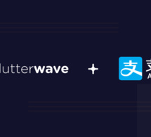 Flutterwave et Alipay s'associent pour fluidifier les paiements entre l'Afrique et la Chine Flutterwave et Alipay s'associent pour fluidifier les paiements entre l'Afrique et la Chine