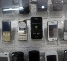 Rapport : 2019 devrait être la pire année pour les ventes de téléphones portables