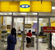 MTN est sur le point de devenir une banque MTN est sur le point de devenir une banque