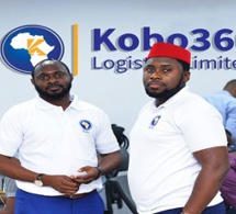 La start-up nigériane de logistique Kobo360 lève 30 millions $, soutenue par Goldman Sachs