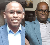 Peter Ndegwa, nouveau CEO de Safaricom à compté d’avril 2020