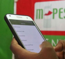 Kenya : M-Pesa et les données mobiles font progresser les bénéfices de Safaricom de 14%