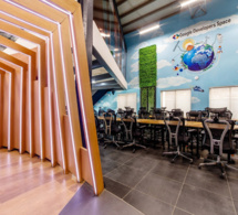 Ouverture du premier Google Developers Space à Lagos