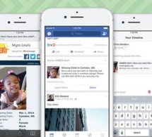 Afrique du Sud: Facebook et la police unissent leurs forces pour retrouver les enfants disparus Afrique du Sud: Facebook et la police unissent leurs forces pour retrouver les enfants disparus