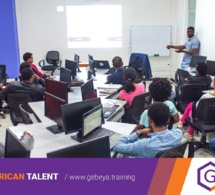Orange investit dans la formation aux TIC via la marketplace panafricaine Gebeya
