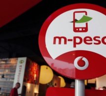 Safaricom et Vodacom acquièrent la plate-forme d'argent mobile M-PESA de Vodafone