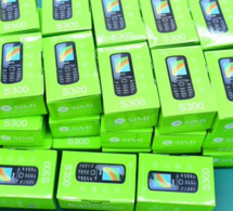 Ouganda: 18 000 téléphones « Made in Ouganda » exportés au Maroc