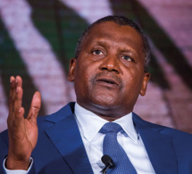 Dangote Group et MTN sont les marques africaines les plus admirées