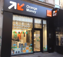 Orange Money : Les résidents de France peuvent désormais transférer de l’argent vers le Burkina Faso et le Maroc
