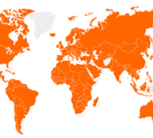 L’Afrique du Sud, point de départ du programme d’expansion d’Orange dans le monde L’Afrique du Sud, point de départ du programme d’expansion d’Orange dans le monde