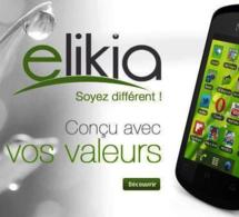 VMK dévoile le premier smartphone africain
