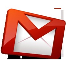 Gmail lance le "mail-sms" dans trois pays africains