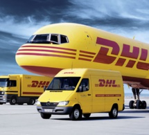 DHL acquiert des parts dans Link Commerce, développé par MallForAfrica
