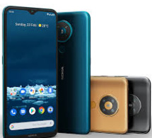 Le smartphone Nokia 5.3 fait ses débuts au Nigeria Le smartphone Nokia 5.3 fait ses débuts au Nigeria